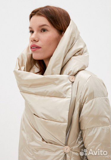 Новый Пуховик