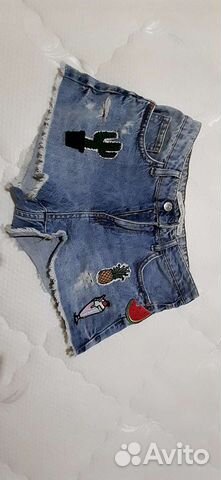 Женские вещи пакетом 42-44 размер