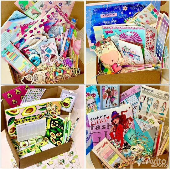 Подарочный набор