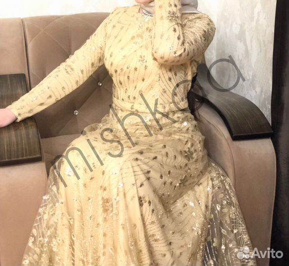 Послесвадебные платья