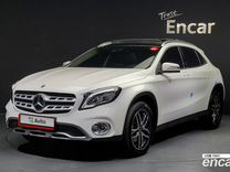Mercedes-Benz GLA-класс, 2018, с пробегом, цена 2 021 000 руб.