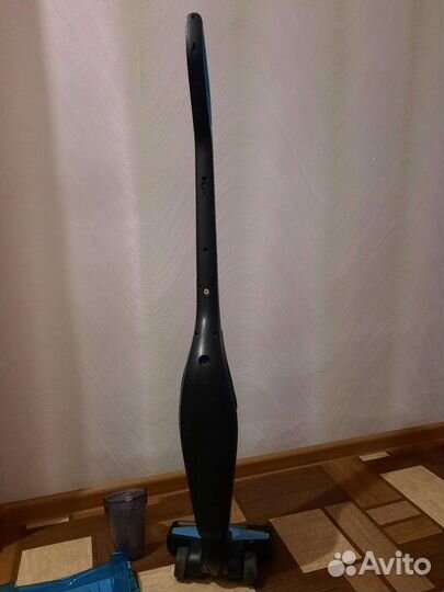 Пылесос Philips 2 в 1 требует ремонта