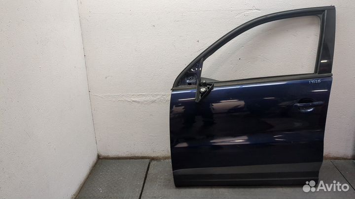 Дверь боковая Volkswagen Tiguan, 2014