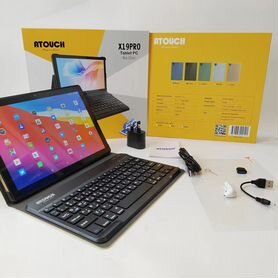 Atouch x19pro 8/256gb