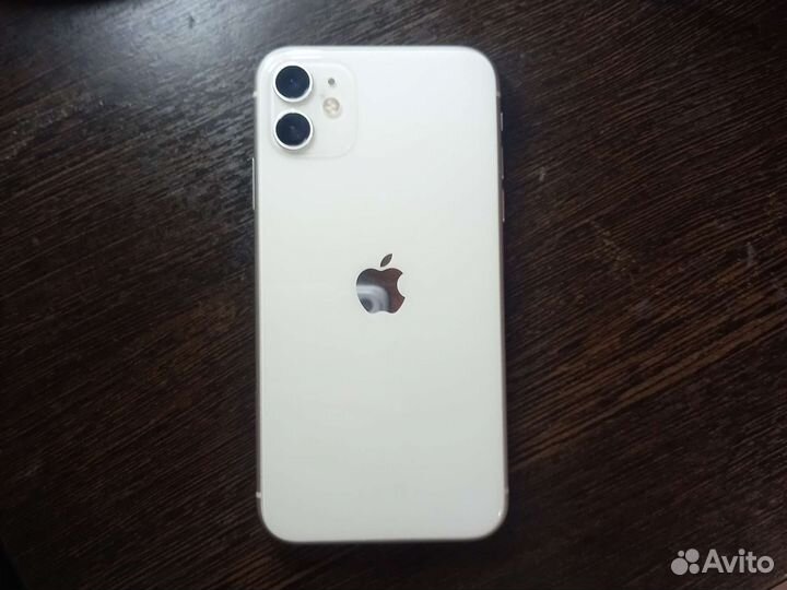 iPhone 11 на запчасти