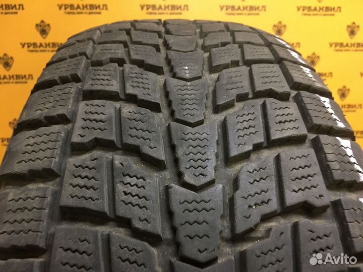 Dunlop Grandtrek SJ6 245/55 R19 103Q
