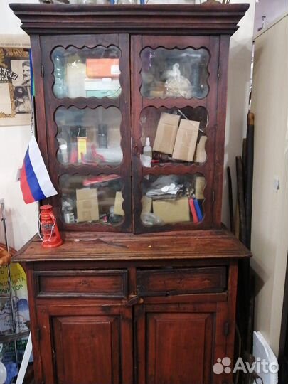 Предметы старины