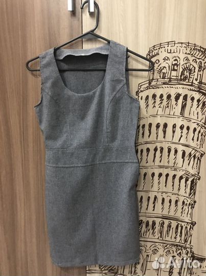 Школьная форма для девочки