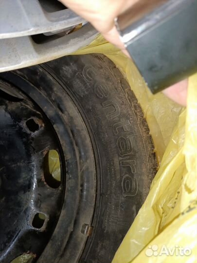 Продам Колеса р14