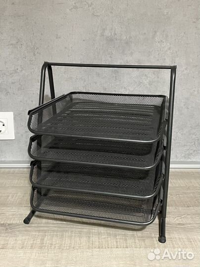 Лоток для документов