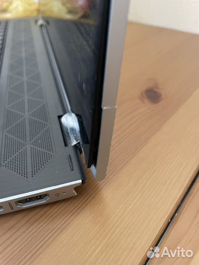 Hp pavilion x360