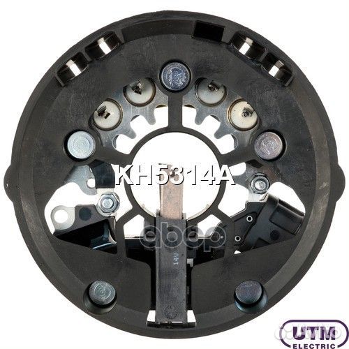 Диодный мост генератора nissan pathfinder 02