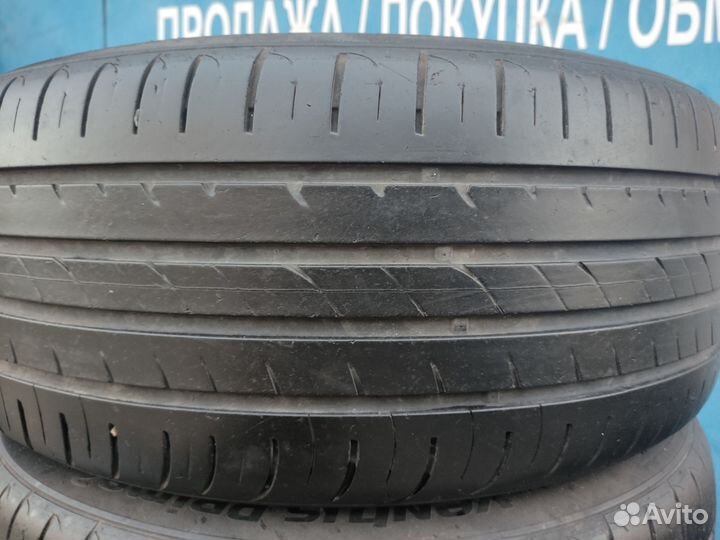 Hankook Ventus Prime 2 K115 225/45 R17 91V