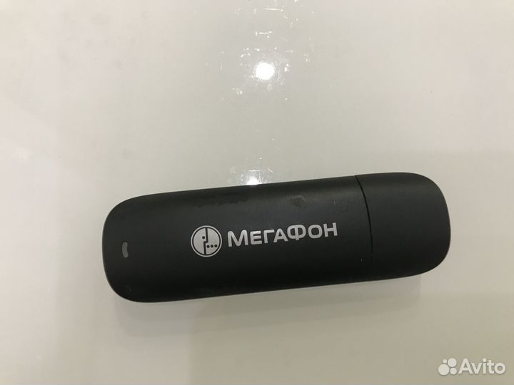 4g модем Мегафон