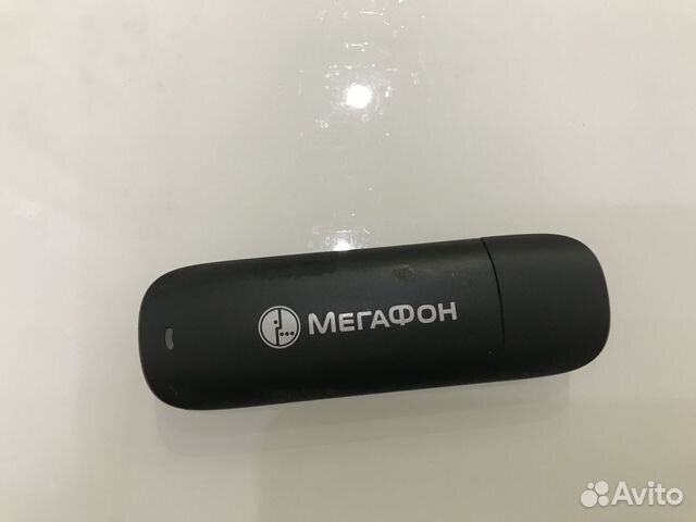 4g модем Мегафон