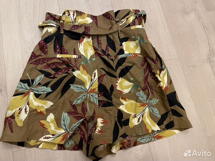 Шорты Zara