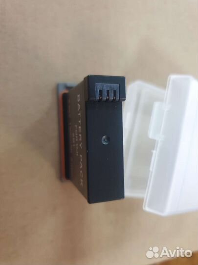 DJI-AB1 Аккумулятор для фото/видео устройств