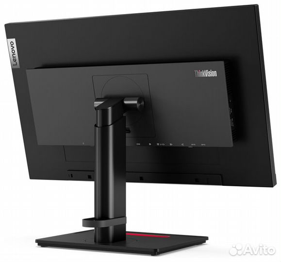 Монитор Lenovo ThinkVision P24h-2L