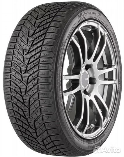 Yokohama BLUEARTH WINTER V905 285/35 R21 105V