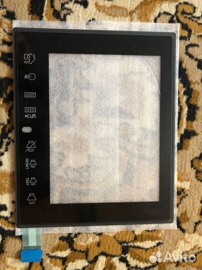 Clicktouch nv q.c. 34/13.36106/10 12 1967