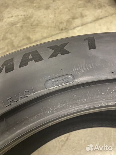 Goodride Solmax 1 225/55 R19 99W