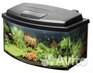 TV Аквариумы от 25л и более