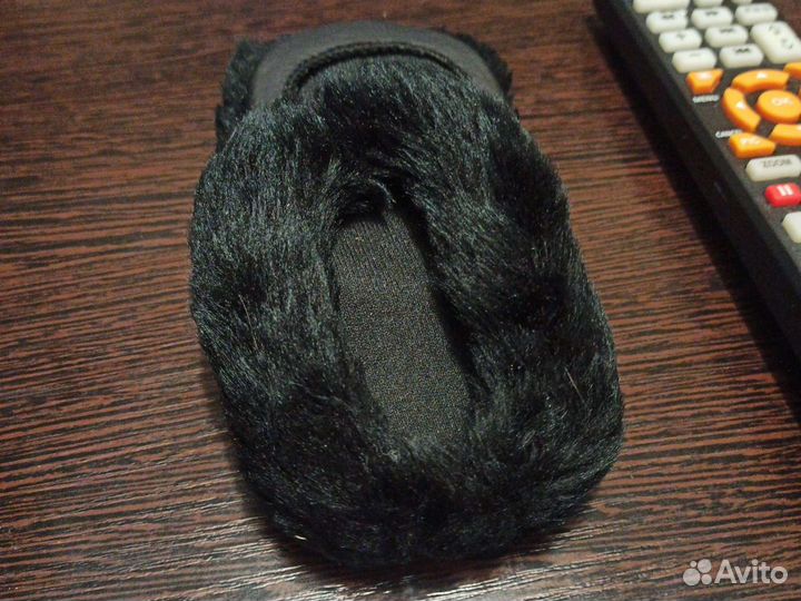 Наушники с микрофоном A4Tech HS-60