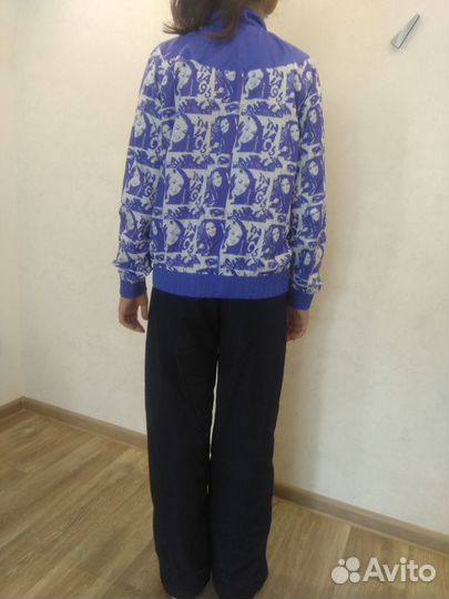 Спортивный костюм, размер 152 см