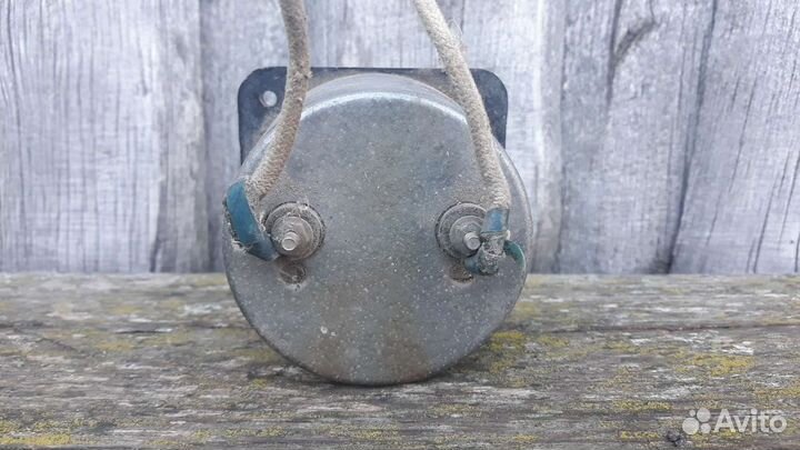 Вольтметр СССР