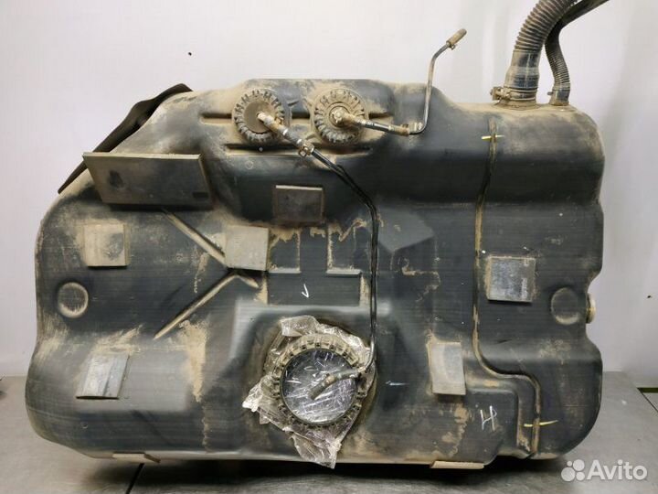 Бензобак Hyundai Elantra XD G4ED 2000-2006