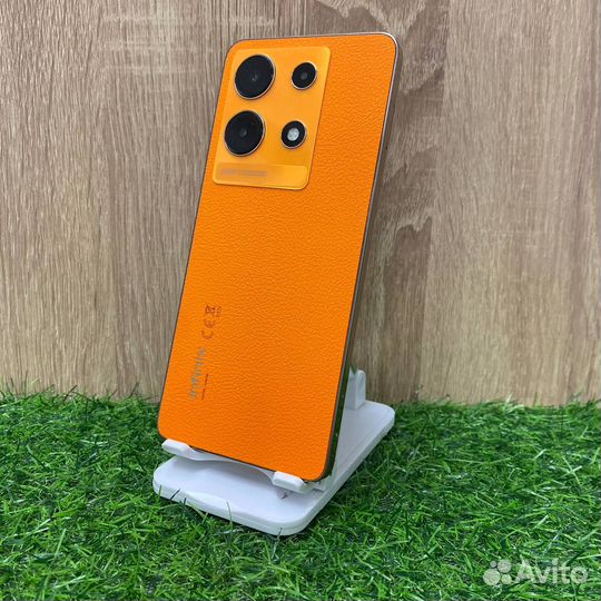 Infinix Note 30, 8/256 ГБ