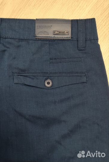 Брюки мужские классические 50 размер 34