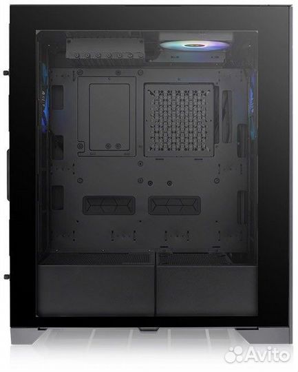Thermaltake CTE T500 TG Black argb (CA-1X8-00F1WN