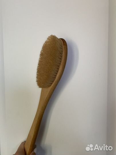 Щетка для тела