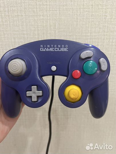 Геймпад nintendo