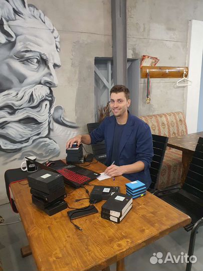 Администратор в Гостиницу и Хостел