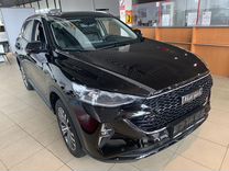 Новый Haval F7 2.0 AMT, 2024, цена от 2 361 750 руб.