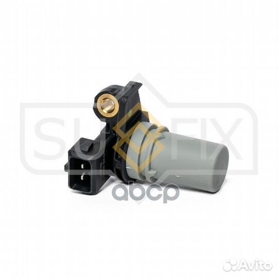 Датчик положения коленчатого вала ford Focus C-Max