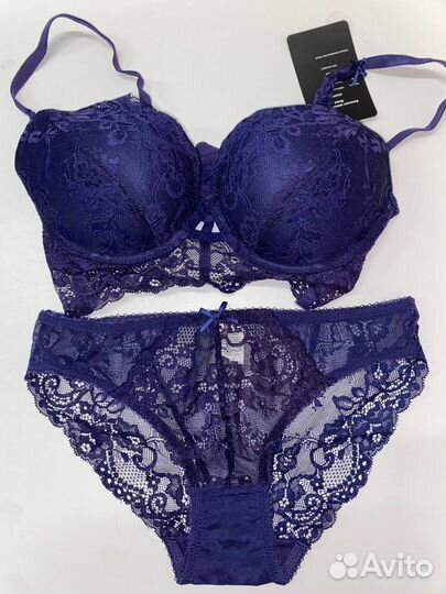 Комплект нижнего белья ALLusar