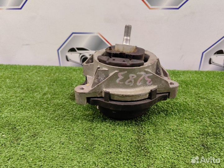 Подушка двигателя правая Bmw F30 N20B20A 2011