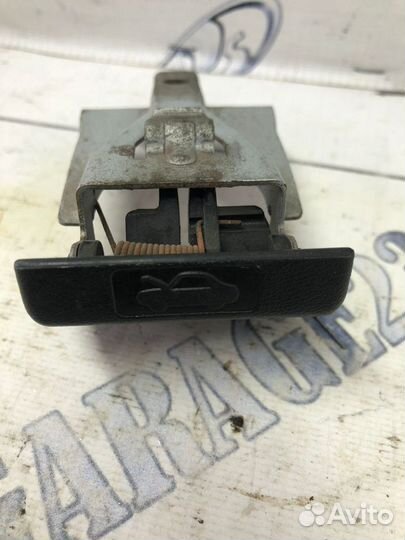 Ручка открывания капота Nissan Murano z50