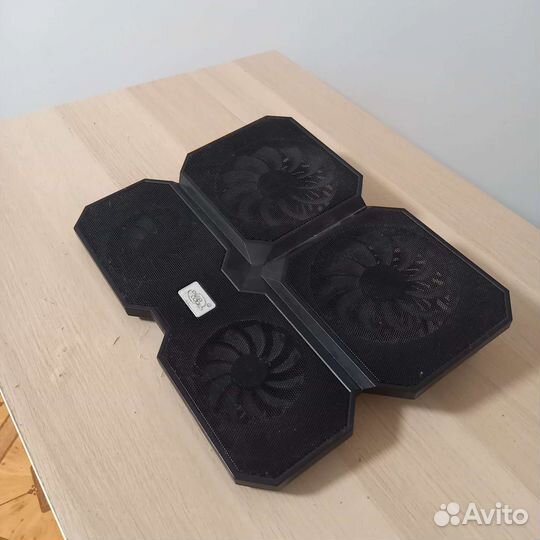 Подставка для охлаждения ноутбука