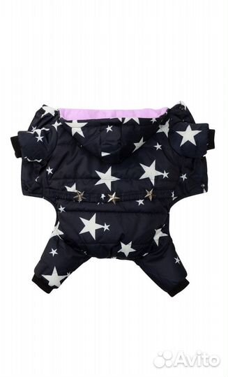 Комбинезон для собаки