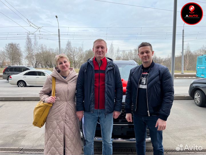 Автомобили под заказ: Корея, Япония, Китай, США