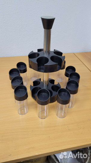 Набор для специй