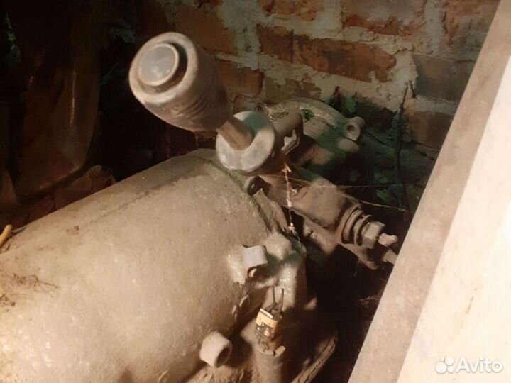 АКПП шевроле блейзер