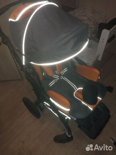 Детская инвалидная коляска для детей дцп