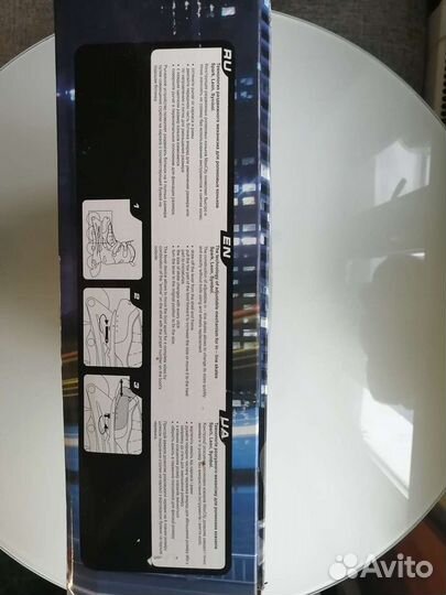 Роликовые коньки Spark 32-35