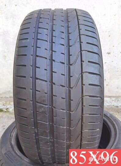 Pirelli P Zero 265/40 R21 101P