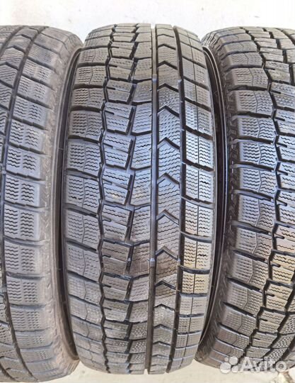 Dunlop Winter Maxx WM01 185/65 R15 99V